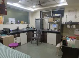 Diagnostic sample testing
